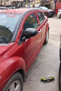 دودج كاليبر